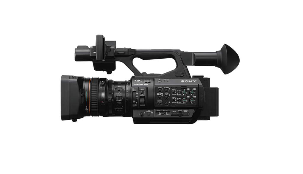 sony camcorder app for mac