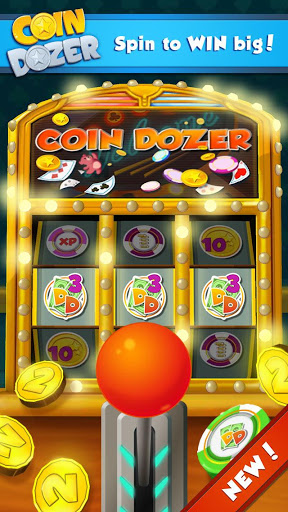 Hack Game Coin Dozer Cho Android